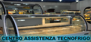 Centro Assistenza Tecnofrigo - Assistenza Banchi Frigo per Pescherie